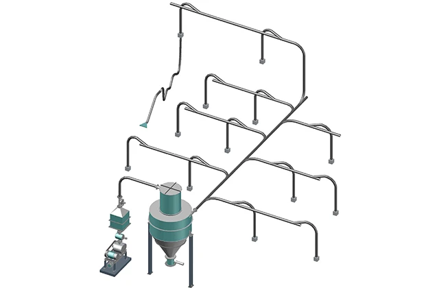 Advantages and Functions of Industrial Vacuum cleaners