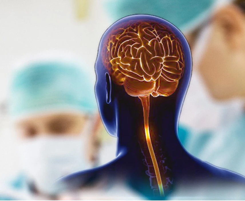 Neurosurgery for Brain Tumors