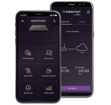 Netgear Nighthawk App | Nighthawk App Download