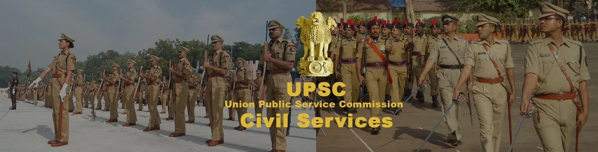 UPSC Exam : Everything You Should Know About!
