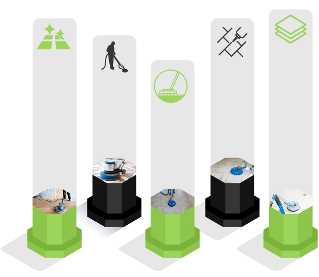 SES Tile and Grout Cleaning Melbourne