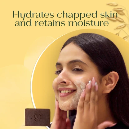 5 Natural Ingredients to Look for in Skin-Purifying Soaps