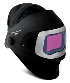 Speedglas Welding Helmet | Strobels Supply, Inc