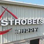 Industrial Supplies &amp; Liquid Paint Experts | Strobels Supply, Inc.