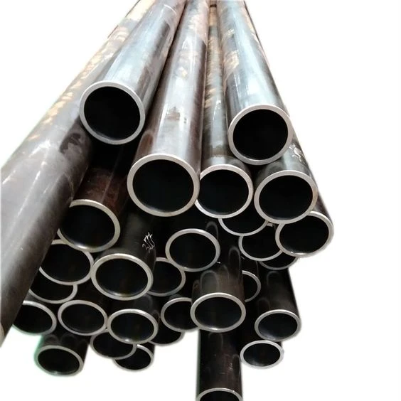 Oversee on Alloy Steel Pipes and Their Grades