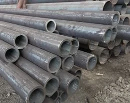 Everything about Carbon Steel Pipes and CS Grades
