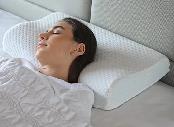 Orthopedic Pillow That Can Help Your Back Pain
