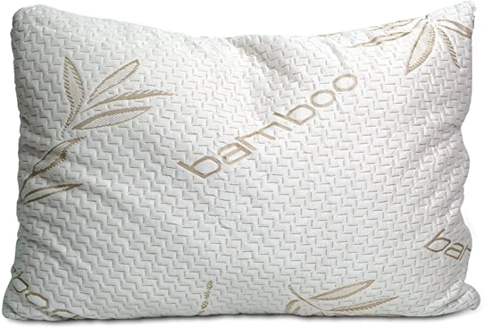 The Luxury Of The Bamboo Pillow Review