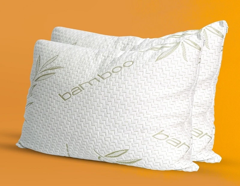 The Adjustable Bamboo Pillow: Why It's Ideal for Everyone