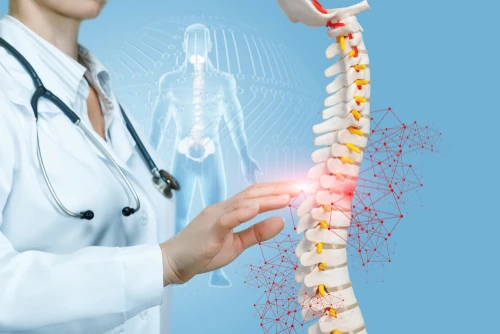 Everything You Need To Know About Spine Surgery