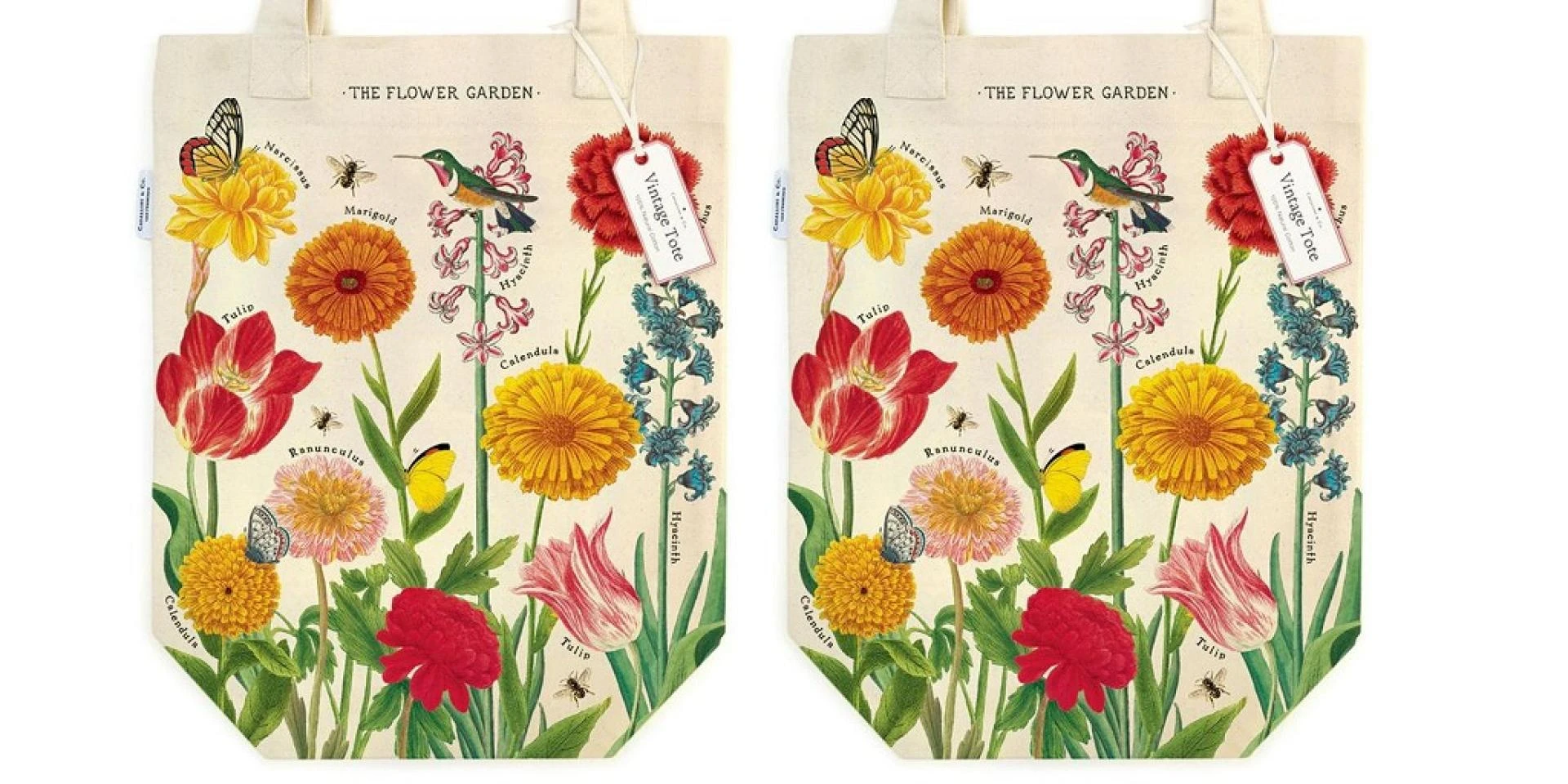 Art Tote Bags as a Statement Piece: Why They're More Than Just a Bag