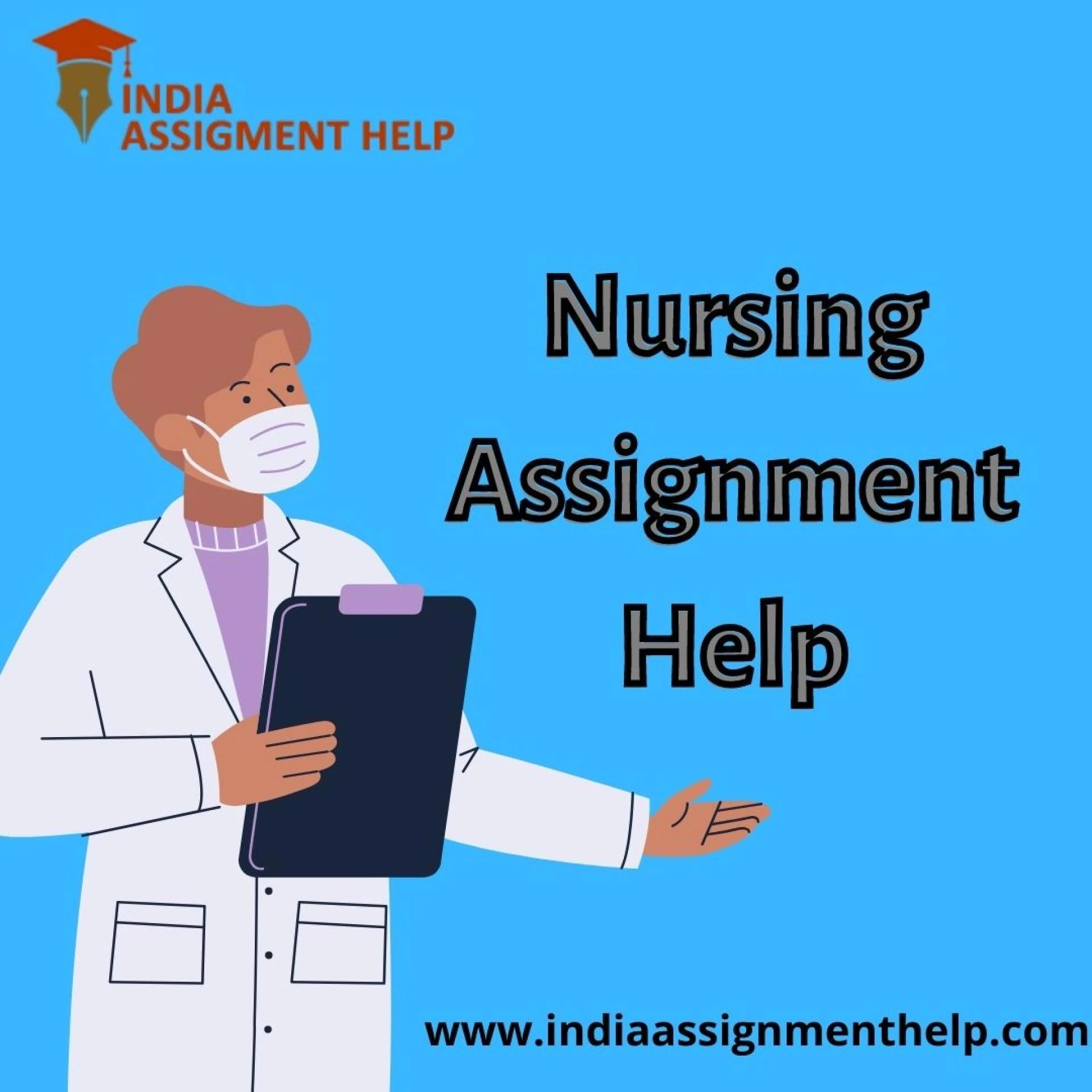 Why Do Students Need Nursing Assignment Help?