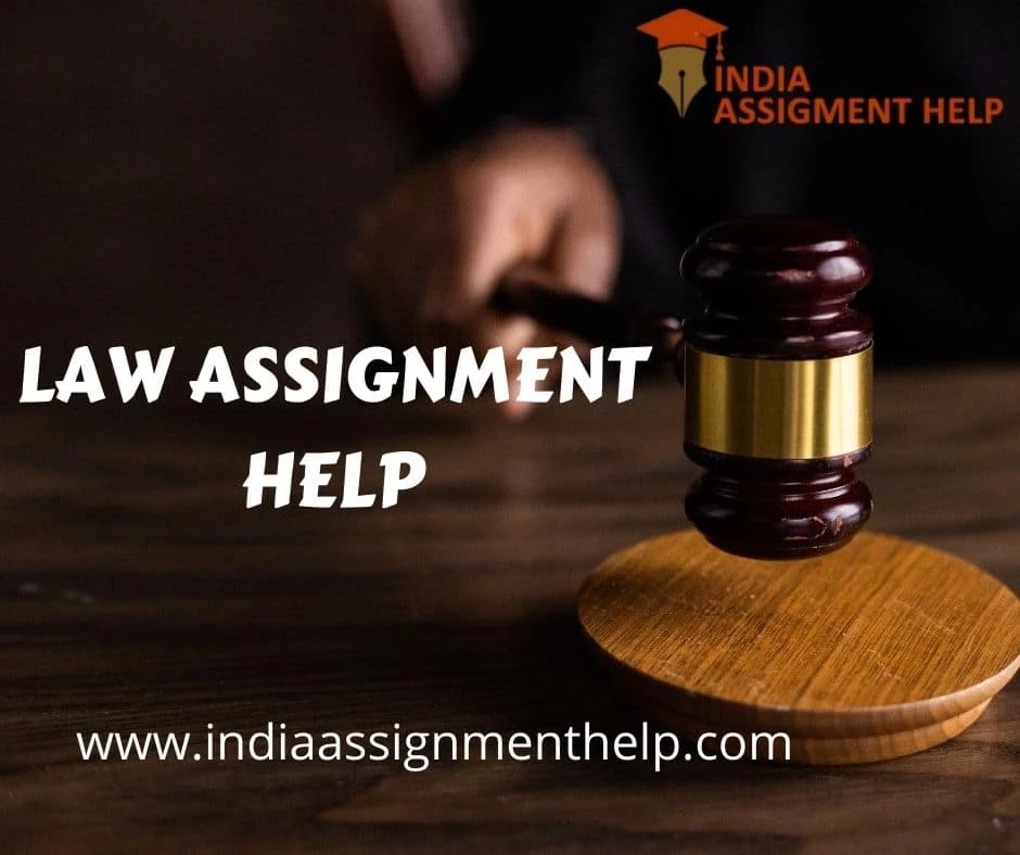 Here’s An Effective Way to Write Your Law Assignment