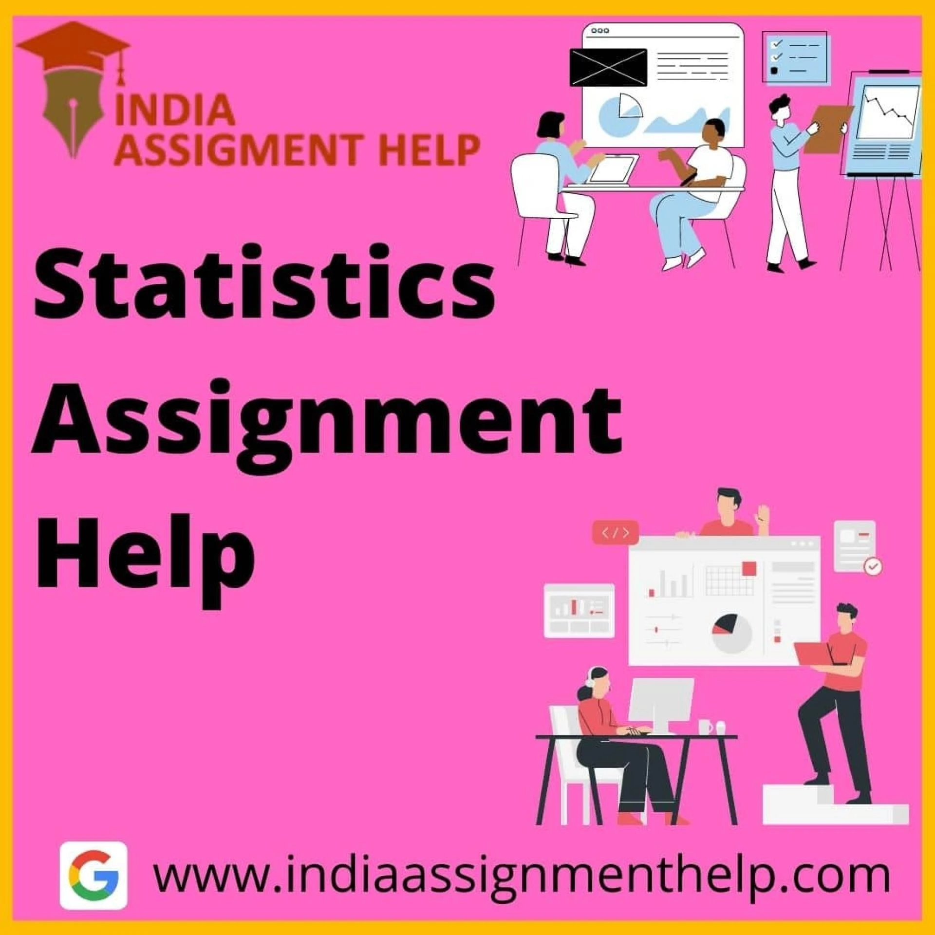 A Quick Guide to Get Statistics Assignment Help