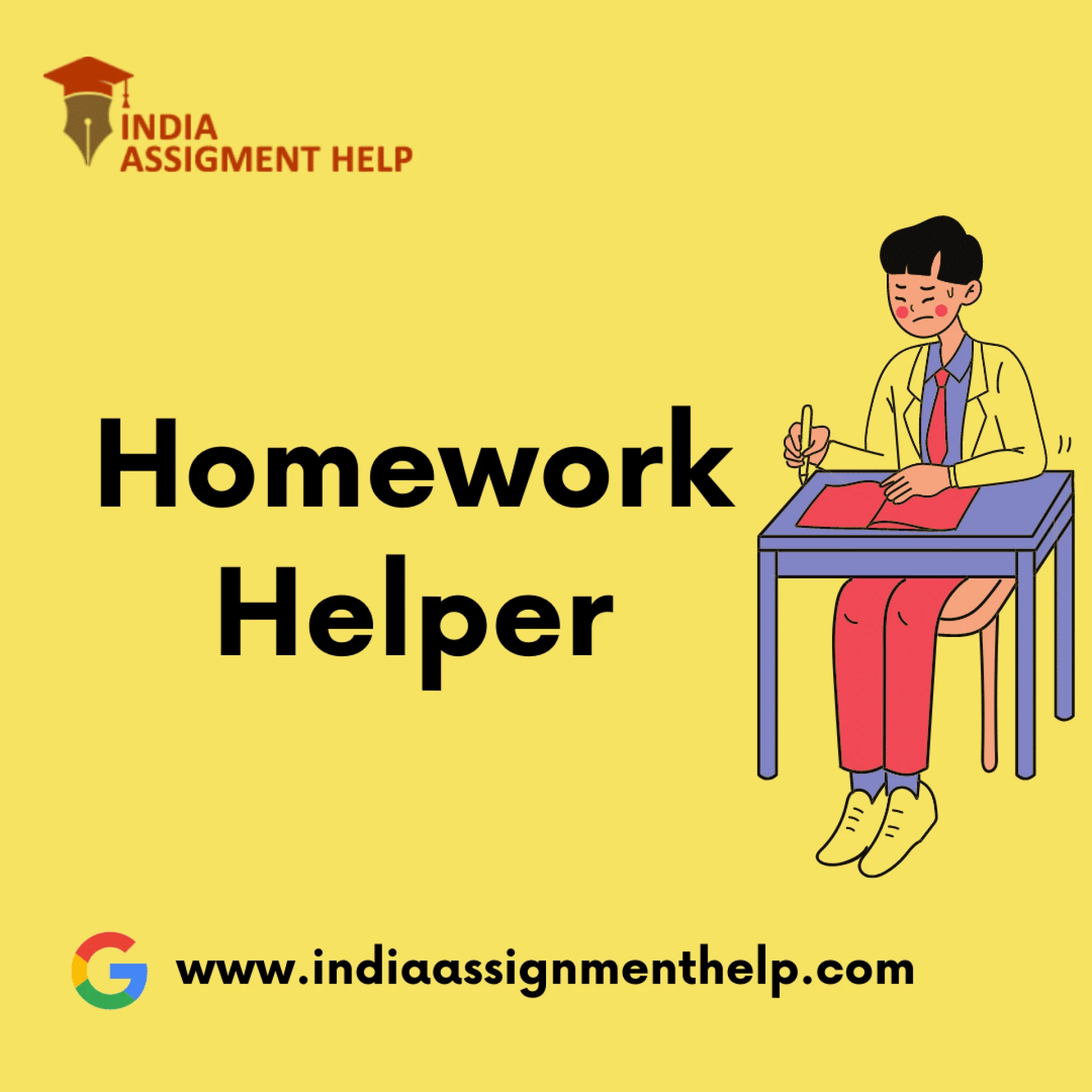 Why Do Students Search For Homework Help?