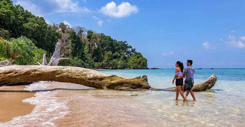 Best Andaman and Nicobar Honeymoon Package