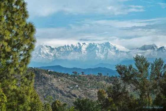 Kashmir Itinerary 4 Days