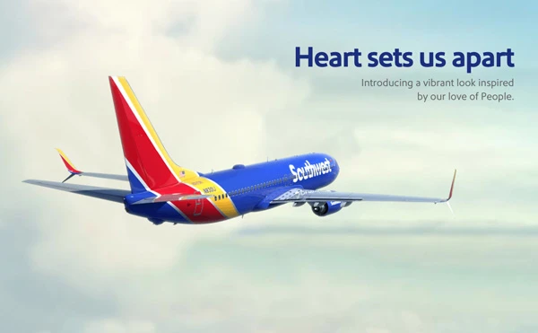 Southwest airlines sale $69 2020