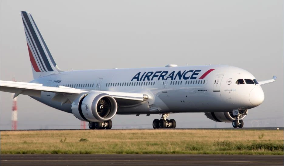 A detailed guide on how to grab last-minute deals for Air France