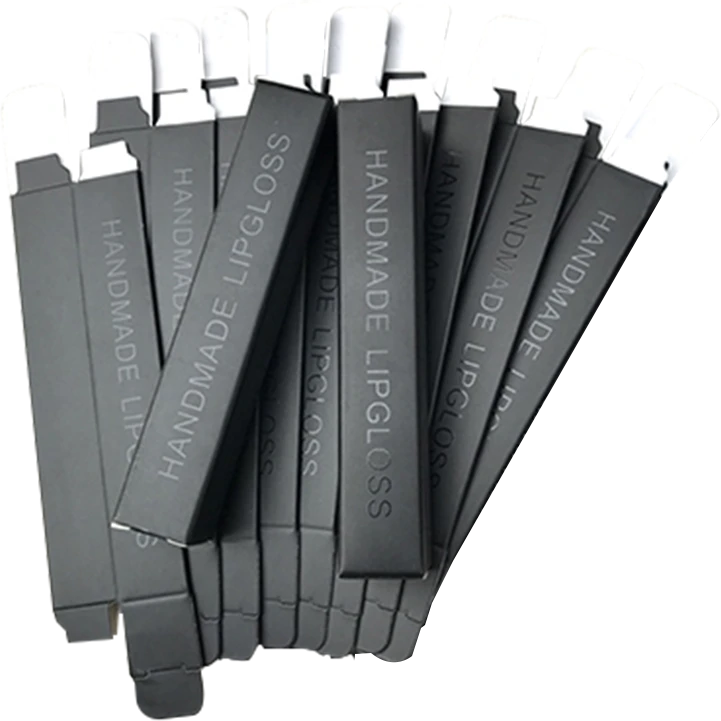Looking for A Practical Packaging Solution in Sacramento ? Custom Lip Gloss Boxes It Is!
