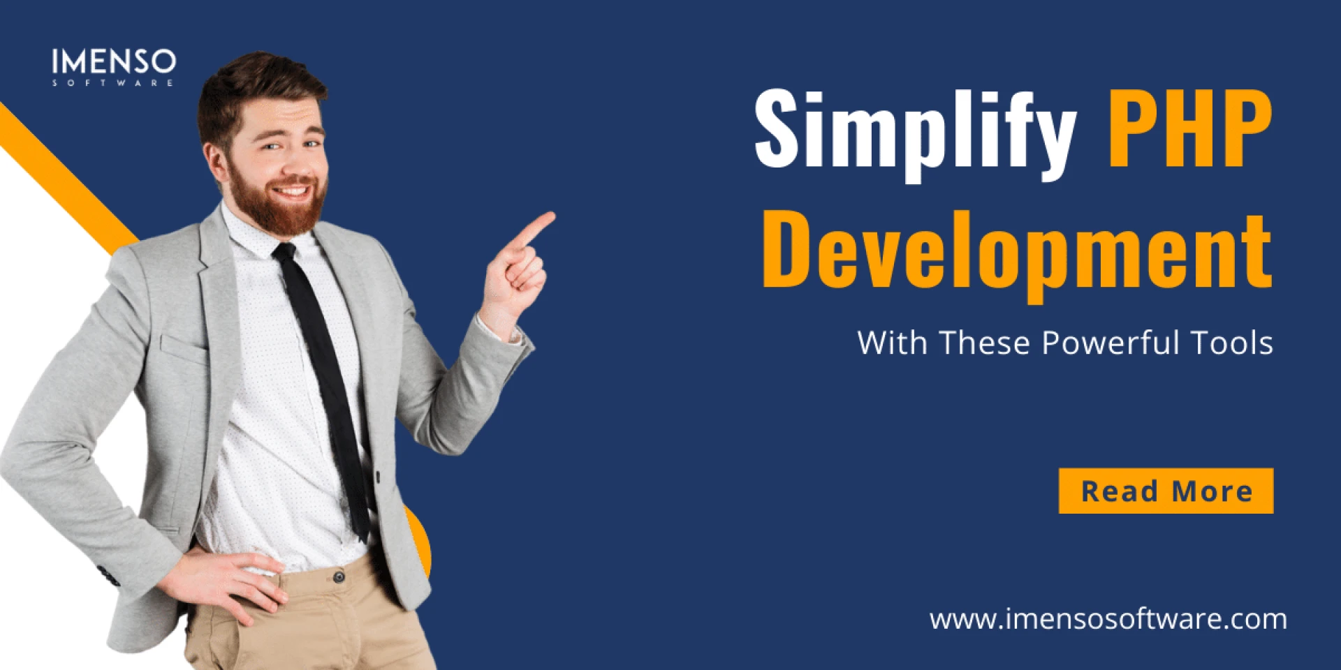 Simplify PHP Development With These Powerful Tools