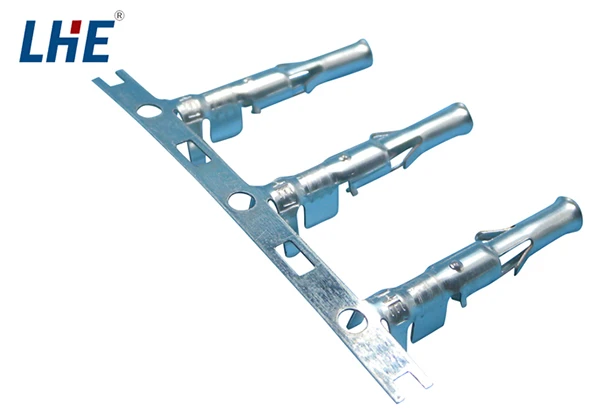 The Essential Guide to Electrical Crimp Connectors
