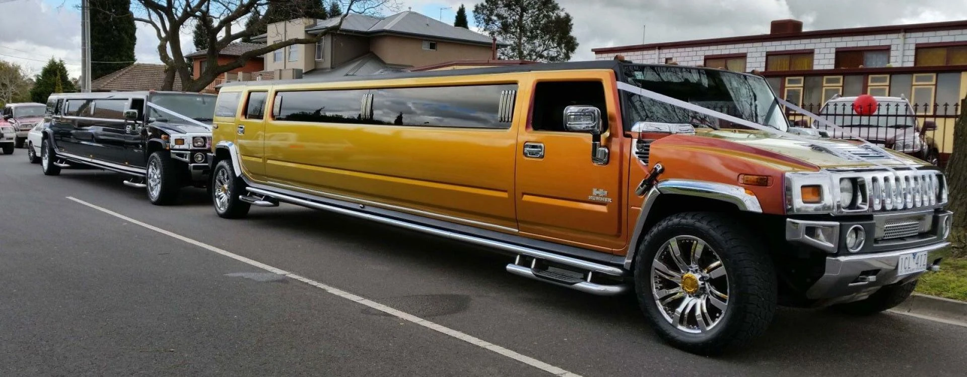 Winery Tour in Melbourne