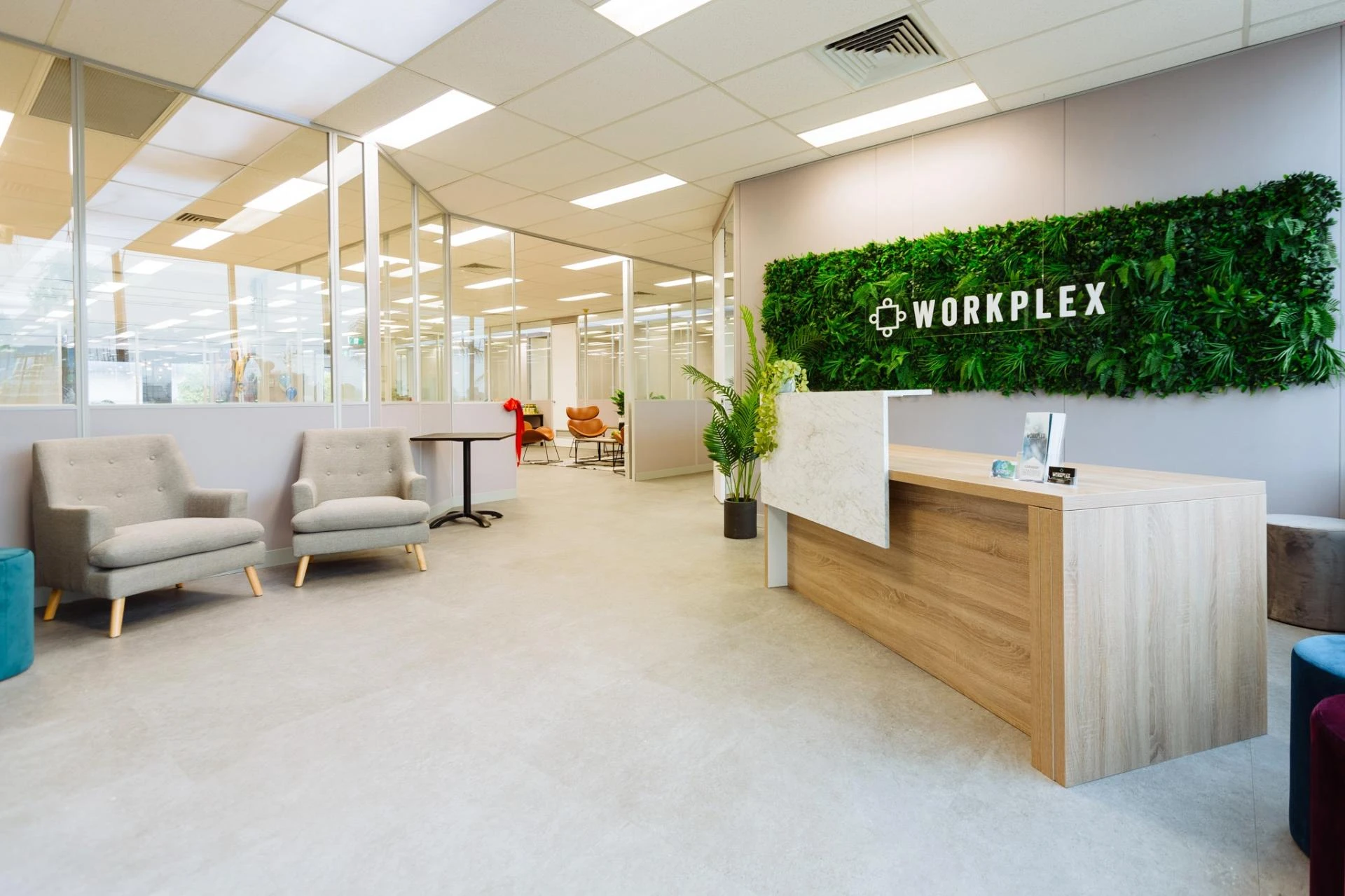 Rent Coworking And Virtual Offices In Melbourne To Build A Strong Business