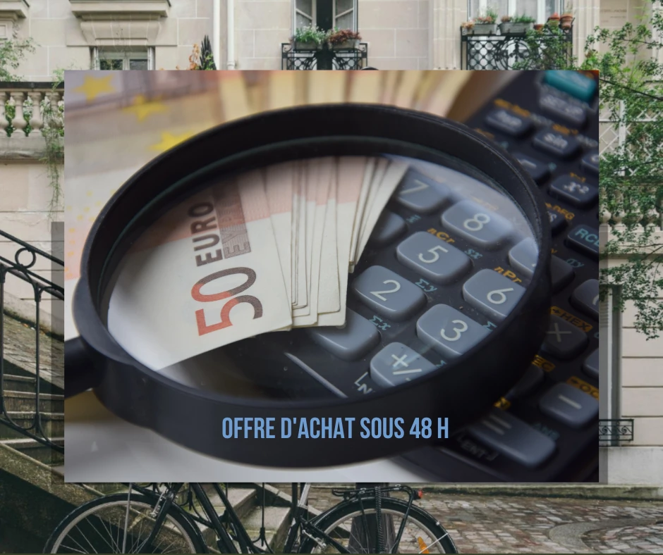 Best Affordable Real Estate Broker In France