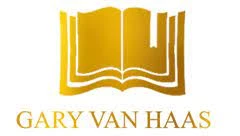 Gary Van Haas - The Published Novelist in Greece