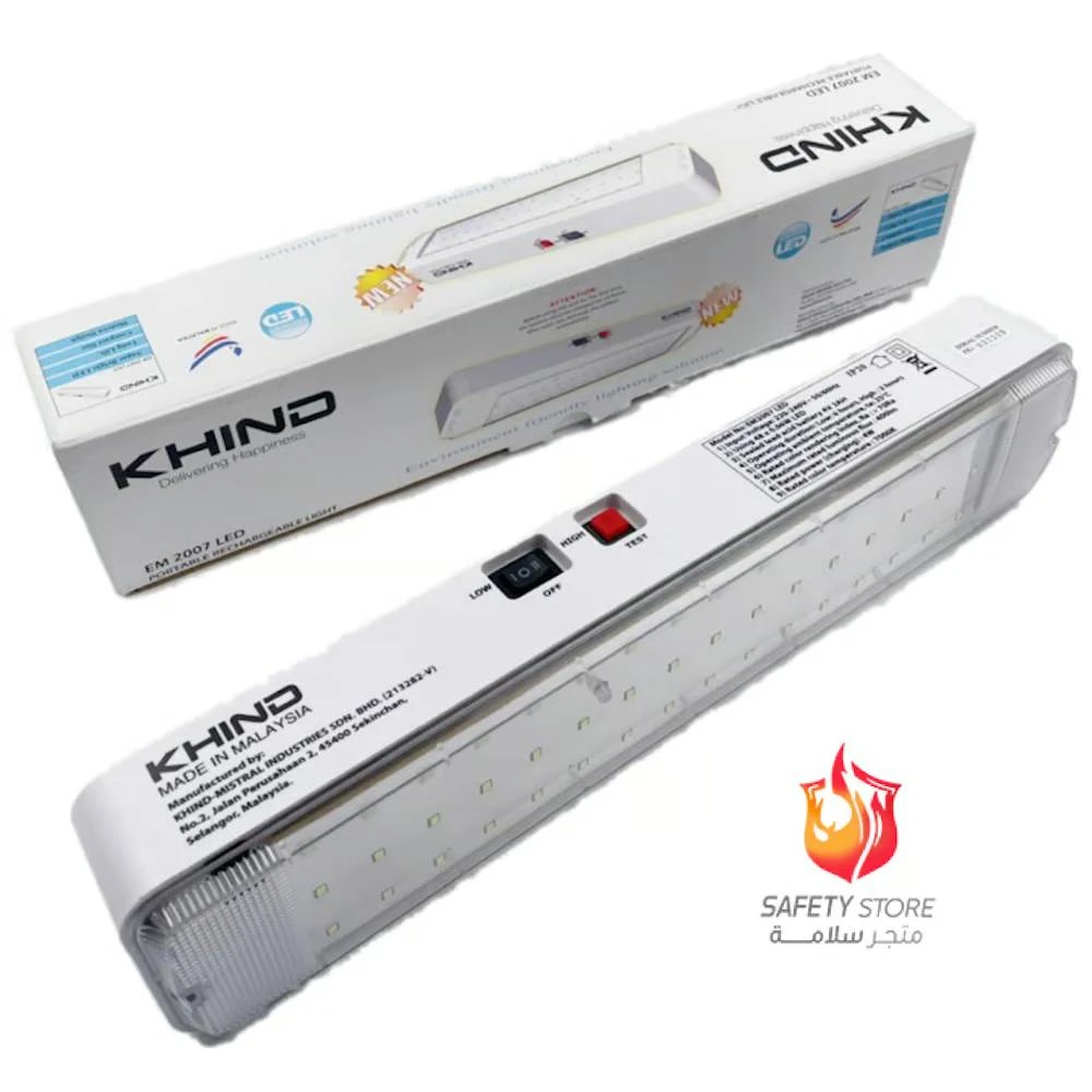 Things you need to know about Industrial Safety