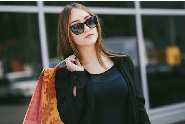 How to Choose the Perfect Pair of Luxury Sunglasses