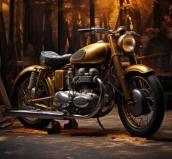 Upgrade Your Ride: Best Harley Davidson Parts Available in Australia