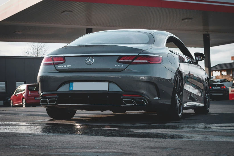 Limousine Private Driver in Fort Worth, TX