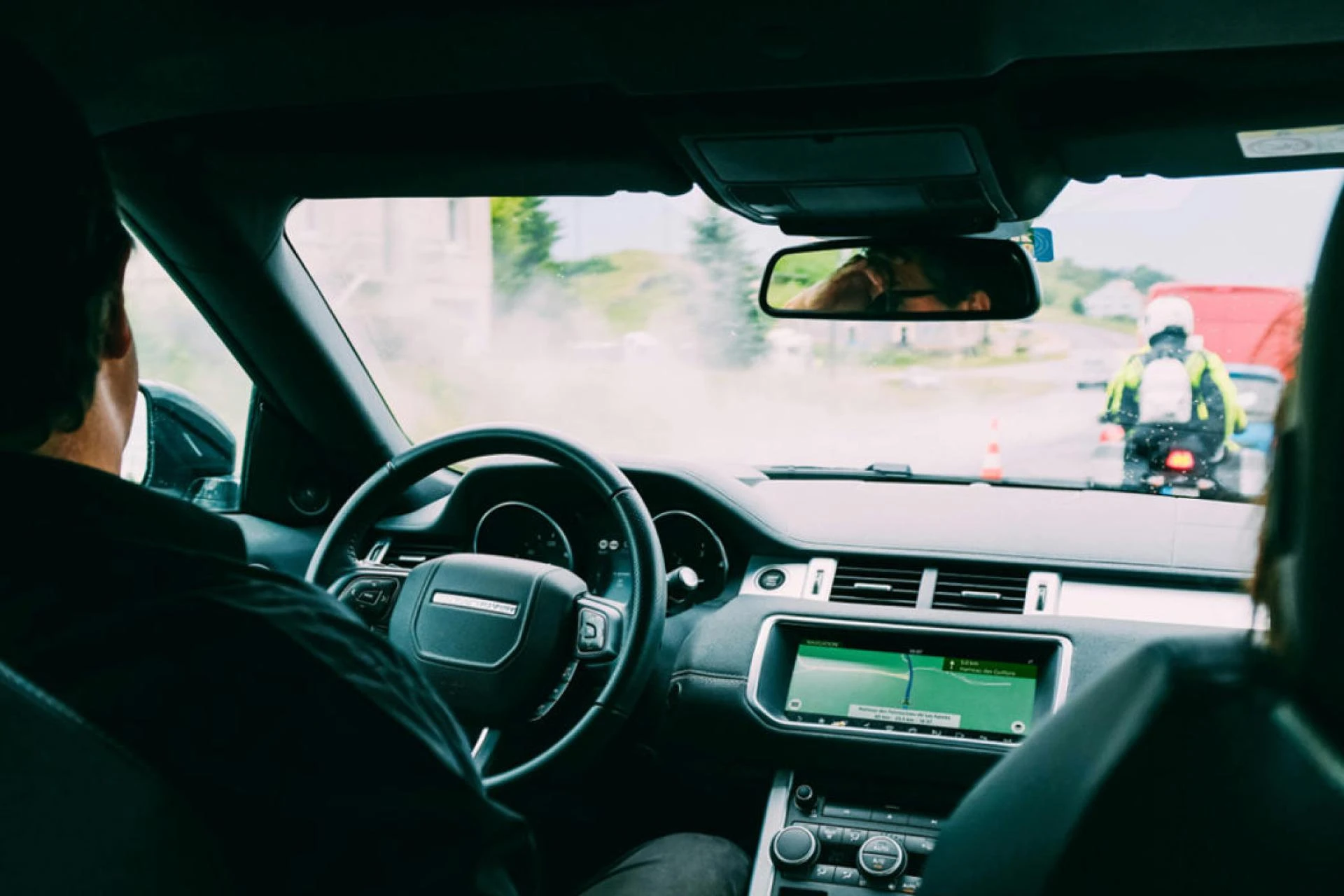 Luxury SUV Ride Service Near Me Fort Worth, TX