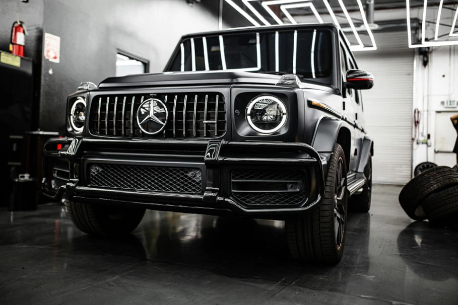 Luxury SUV Ride Service Near Me in Grapevine, TX