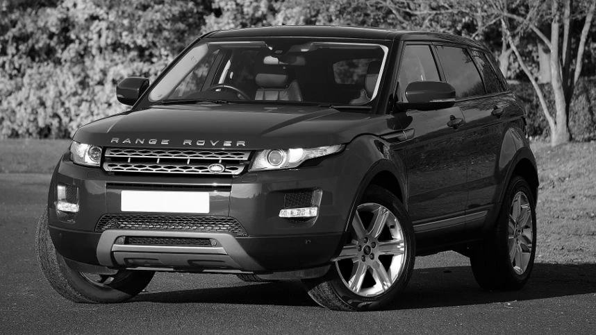 Luxury SUV Service in Fort Worth, TX