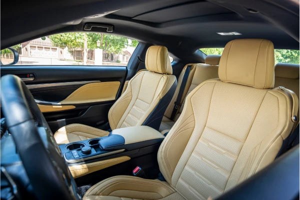 Limousine Car Service in Fort Worth, TX