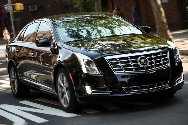 Luxury Limousine Cars Near Me in Grapevine, TX