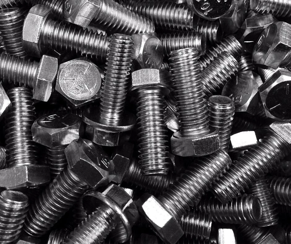 Problems to Look Out For When Installing Heavy Hex Structural Bolts