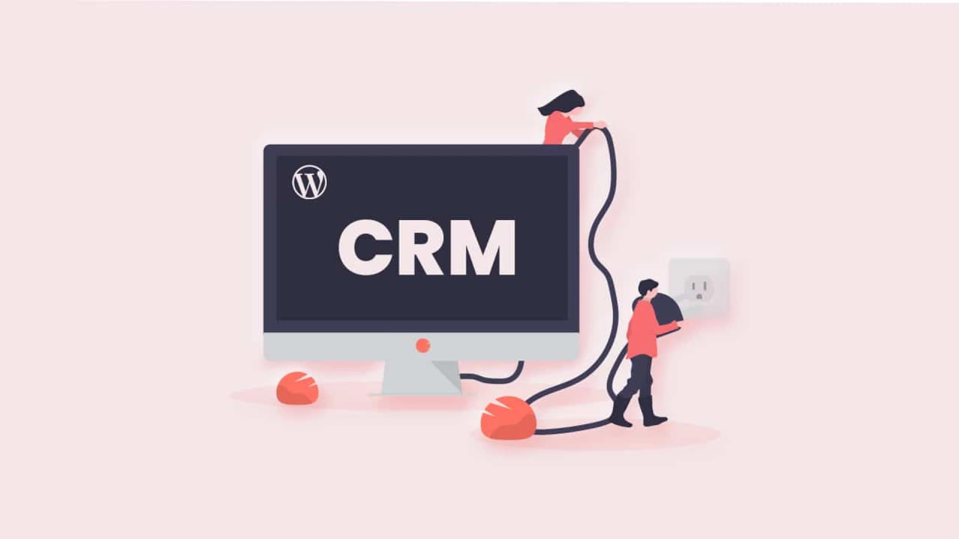 The 5 Best WordPress CRM Plugins