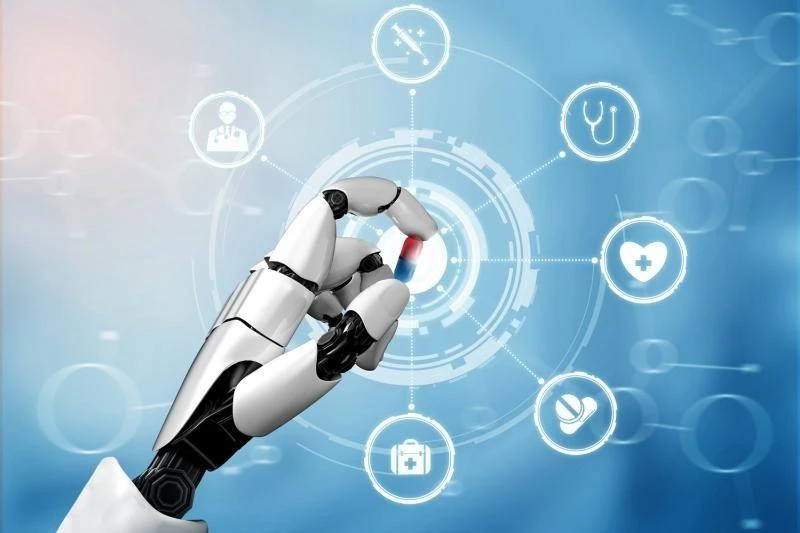 Global Pharmaceutical Robots Market Share, Growth and Forecast Report 2024-2032