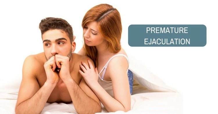 Premature Ejaculation
