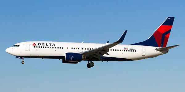Delta’s Policy to Change a Refundable Ticket