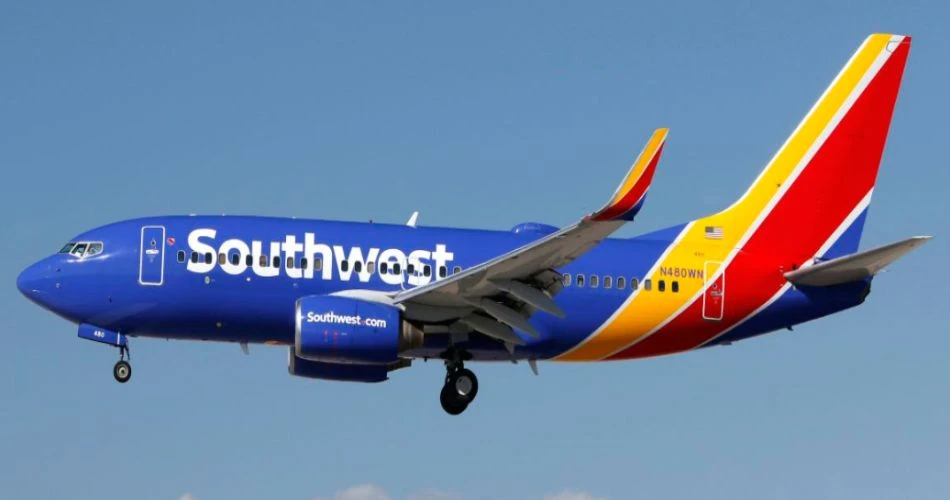 Southwest Airlines Reservations Official Site