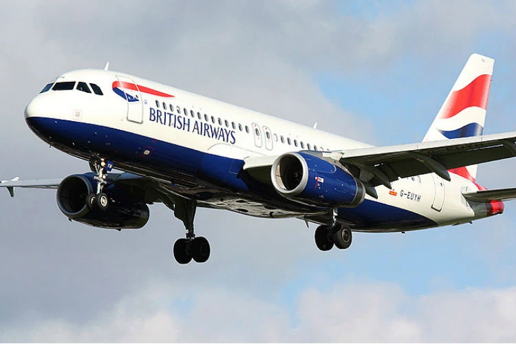 British Airways Reservations 1-888-530-0499