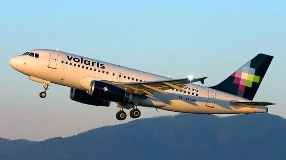 Volaris Reservation Number  | Volaris Telefono +1-844-401-9140