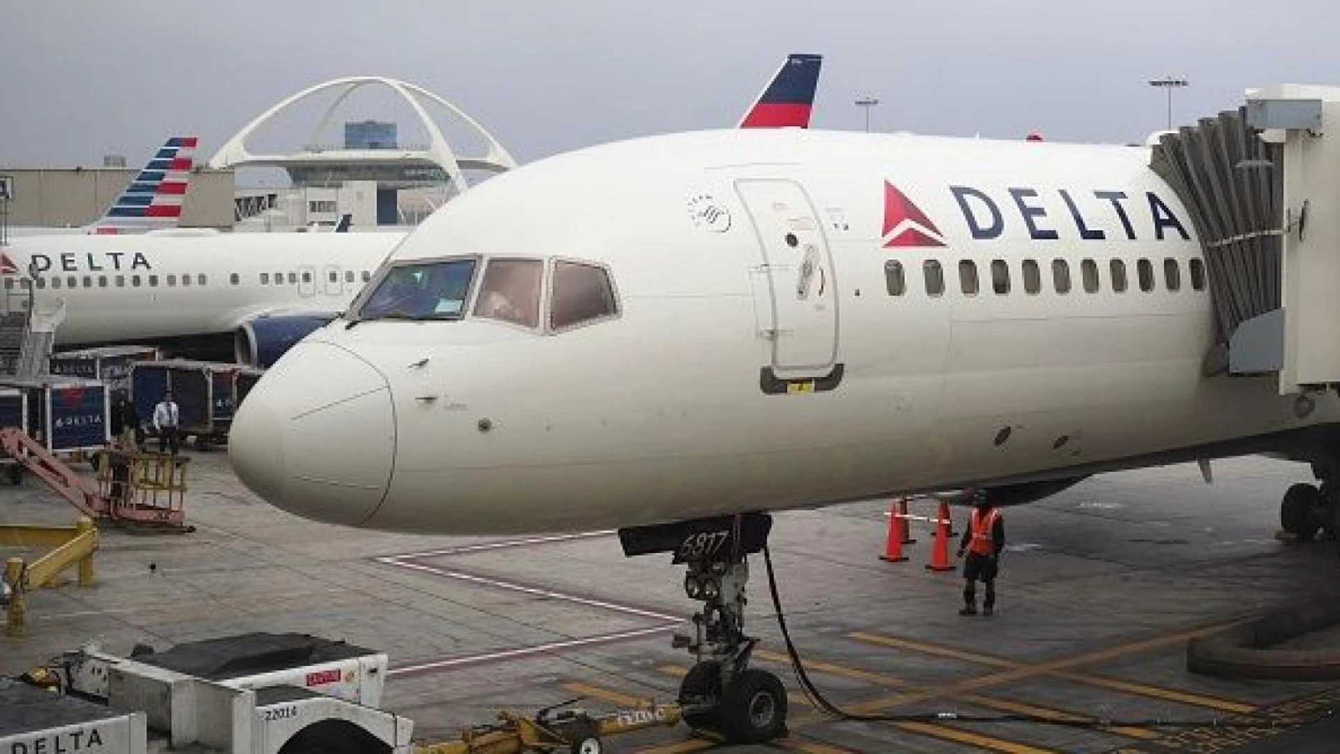 Delta Airlines Booking &amp; Reservations