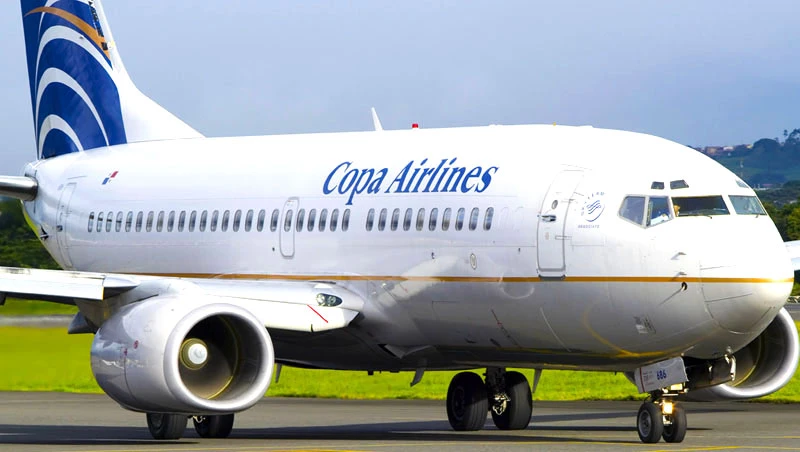 Copa Airlines Missed Flight Policy