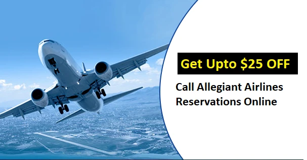Few Steps to Confirm Allegiant Airlines Reservations